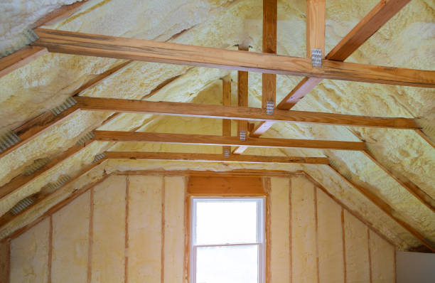 Best Local Insulation Services  in Mount Cob, PA