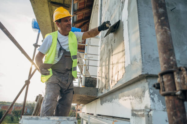 Best Garage Insulation Installation  in Mount Cob, PA