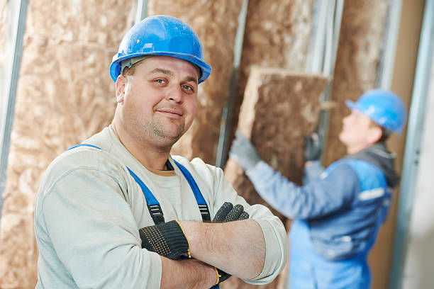 Best Home Insulation Services  in Mount Cob, PA