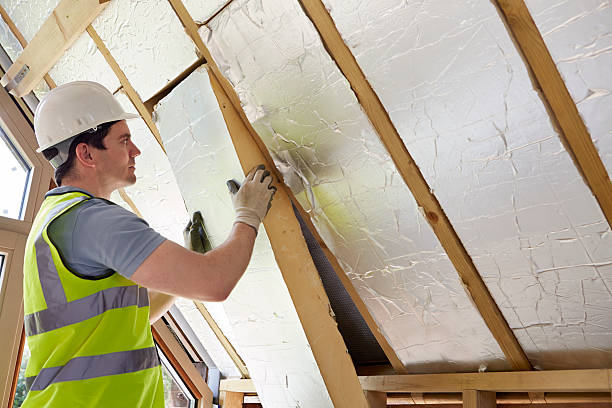 Best Insulation Contractor Near Me  in Mount Cob, PA