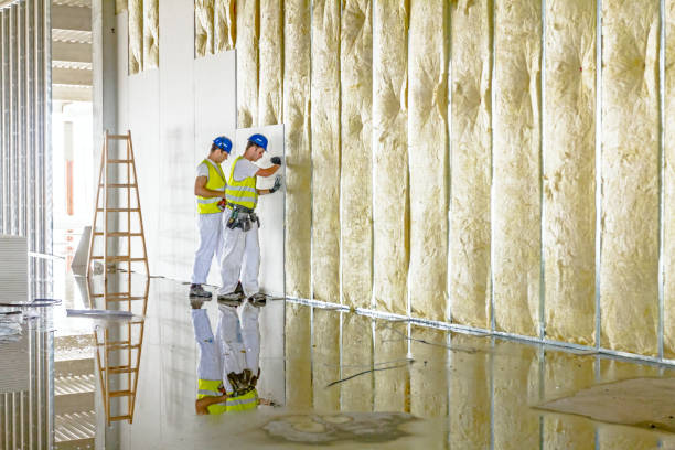 Range of Insulation Solutions in Mount Cob, PA